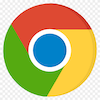 Chrome Browser Logo