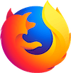 Firefox Browser Logo