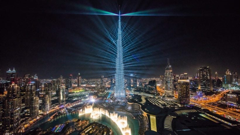Emaar Prepares to Unveil Its Most Ambitious Masterplan Ever in heart of Dubai: An AED 200 billion Vision That Will Redefine Urban Living for Generations