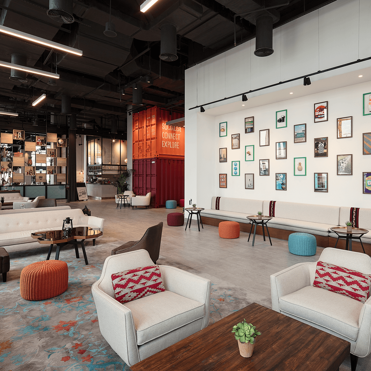 Rove Hotels