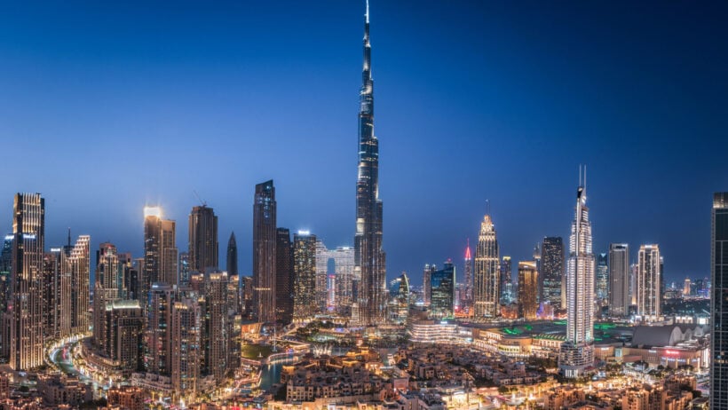 Emaar Development reports property sales of AED 22.4 billion (US$ 6.1 billion); net profit increases by 43% to AED 6.7 billion (US$ 1.8 billion) in H1 2026