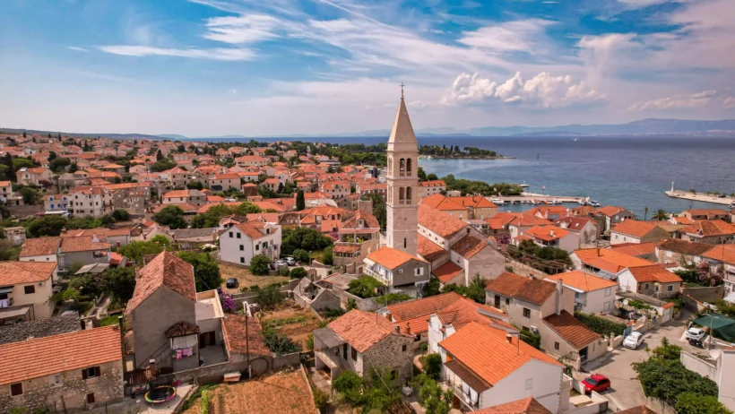 Eagle Hills Expands Its Croatian Hospitality Portfolio with the Opening of The Bristol Bol